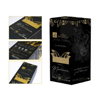 Coffee Excellence Mariana - Family Reserve / 500g