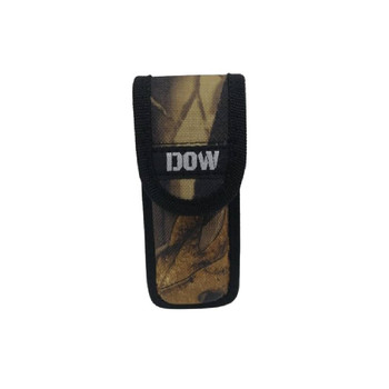 12.7cm Camo Pouch