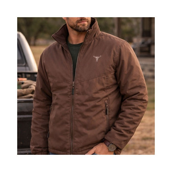Men's Entry Level Padded Jacket / Donkey
