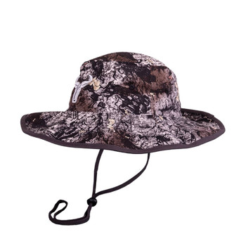 Men's Bush Hat