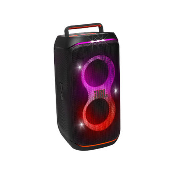 Club Portable Partybox Bluetooth Speaker
