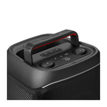 Club Portable Partybox Bluetooth Speaker