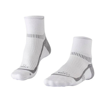 Falke / Stride Anklet / White Sock