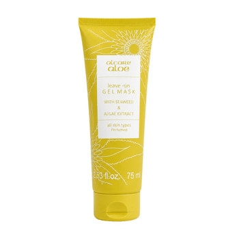 Aloe Gel Mask 75ml