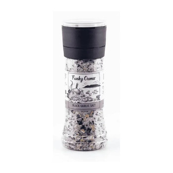 Black Garlic Grinder 250ml