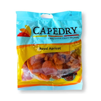 Capedry Apricots - Royal 250g