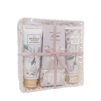 Magnolia Ultimate Indulgence