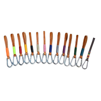 The Carabiner Key Organiser