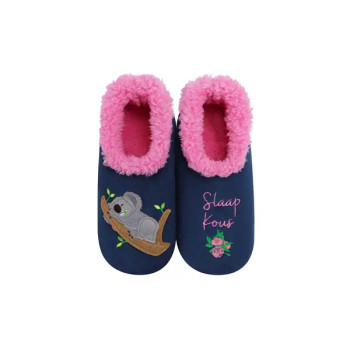Ladies Snoozies - Slaapkous