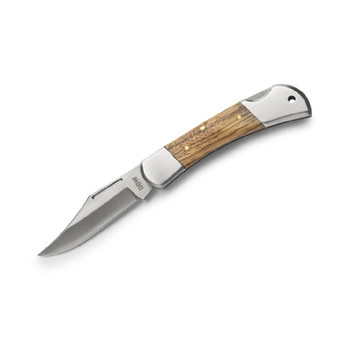 3.82 Zebra Wood Folder 3.82 Zebra Wood Folder