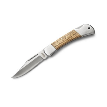 4.33 Zebra Wood Folder 4.33 Zebra Wood Folder