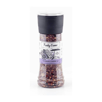 Grinder: Vino Braai & Cooking 250ml