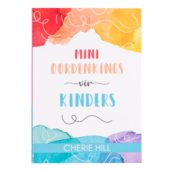 Mini-Oordenkings vir Kinders / Sagteband