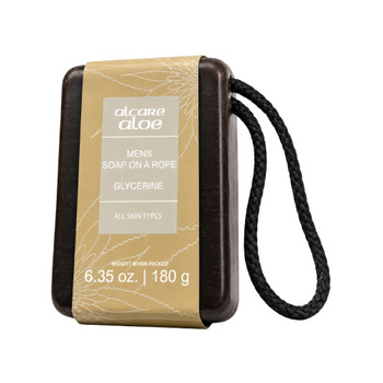 Bitter Soap On A Rope - 180g