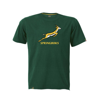 Springbok Kids Icon Tee