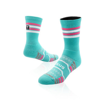 Sugar Rush Trail Run Socks