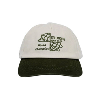 Stillknocks & Still World Champion Cap