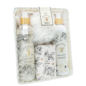 Jenam Bee Range