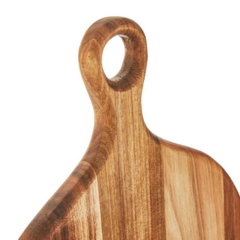 Medium Round Serving Board