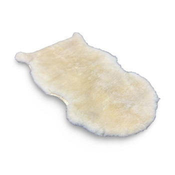 Superior 1st Grade Wool Pile Sheepskin