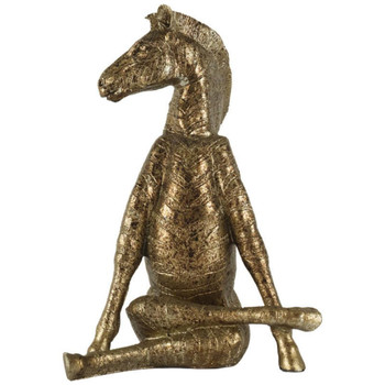 Yoga Zebra / 25cm