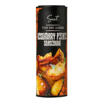 Rosemary Potato Shaker 250ml