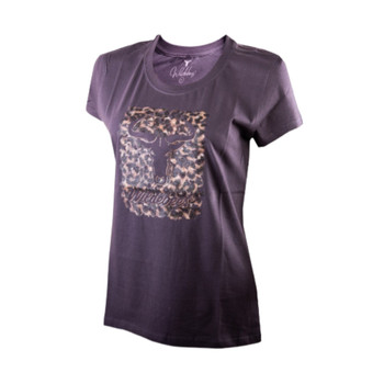 Ladies SS Tee / Into the Wild / Wild Dove