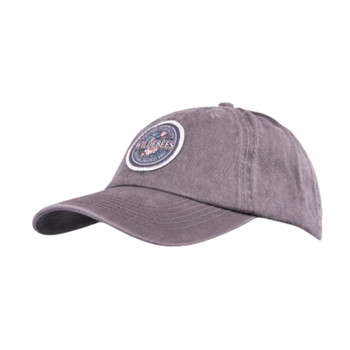 Ladies Florist Badge Cap