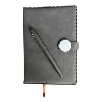 Diary Set - Black