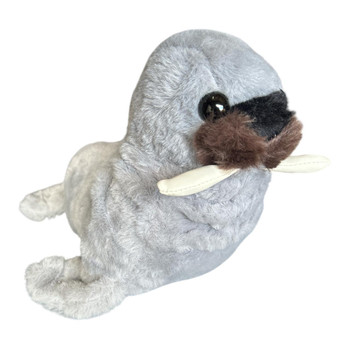 Soft 30cm Toy - Grey Sea Lion