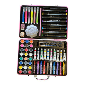 Arts Painting Sets - Unicorns