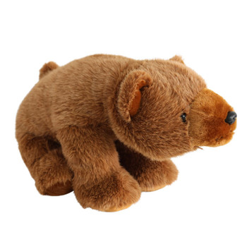 Bear Soft Toy 38cm
