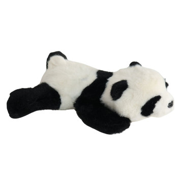 Panda Soft Toy 17cm