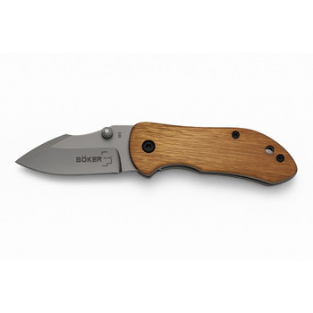 Böker Plus Folding Knife
