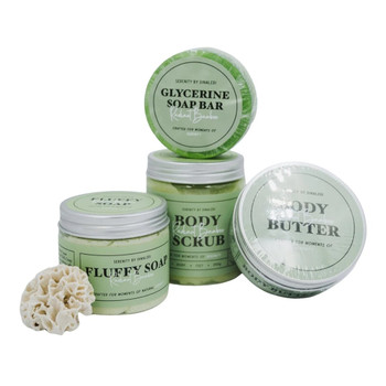 Serenity Gift Set