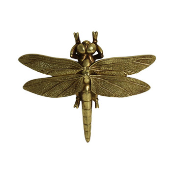 Golden Dragonfly Golden Dragonfly