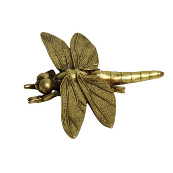 Golden Dragonfly Golden Dragonfly