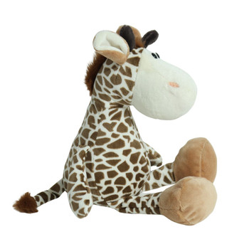 Giraffe Soft Toy 25cm