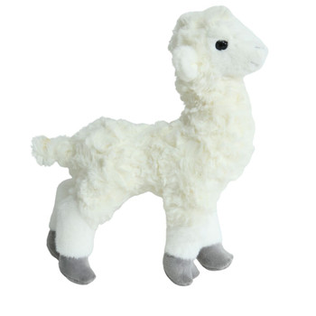 White Sheep Soft Toy 32cm