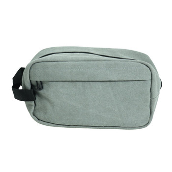 Classic Toiletry Bag With Handle