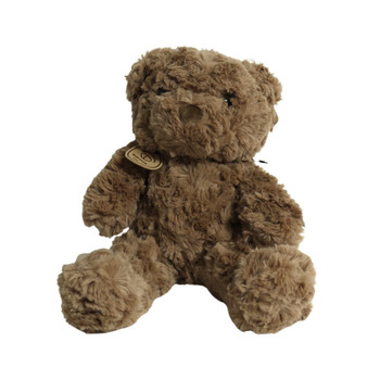 Brown Bear Soft Toy 32cm