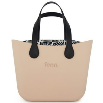 Original Fenn / Gold HW/Black Handles/ Sand