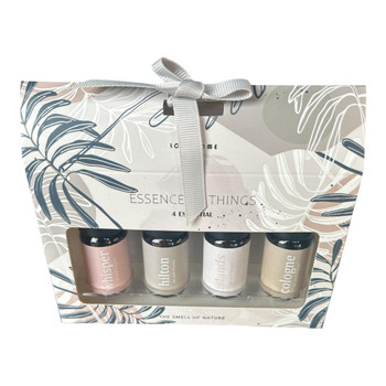 Love Home Scent Box (4) - Urban Escape.