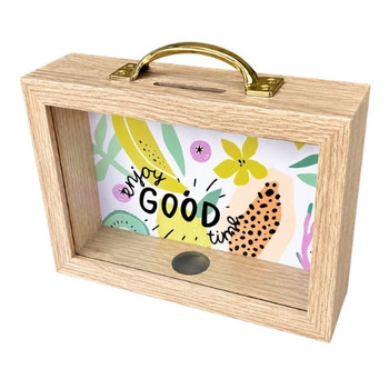 Money Box - Enjoy Good Times