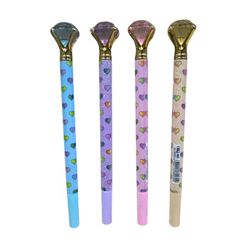 Gel Pens - Sparkling Diamonds Gel Pens - Sparkling Diamonds