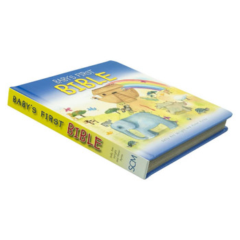 Baby's First Bible / Board book Baby's First Bible / Board book