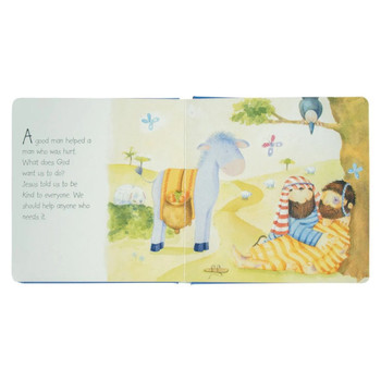 Baby's First Bible / Board book Baby's First Bible / Board book