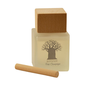 Mockana Wood Top Diffuser 160ml Mockana Wood Top Diffuser 160ml