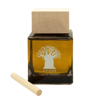 Mockana Wood Top Diffuser 500ml Mockana Wood Top Diffuser 500ml