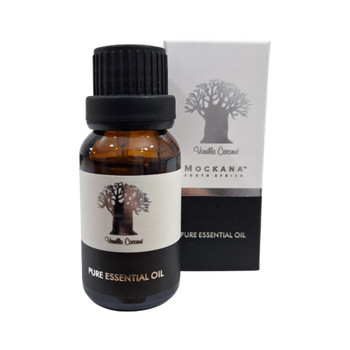 Mockana Essential Oil 15ml Mockana Essential Oil 15ml